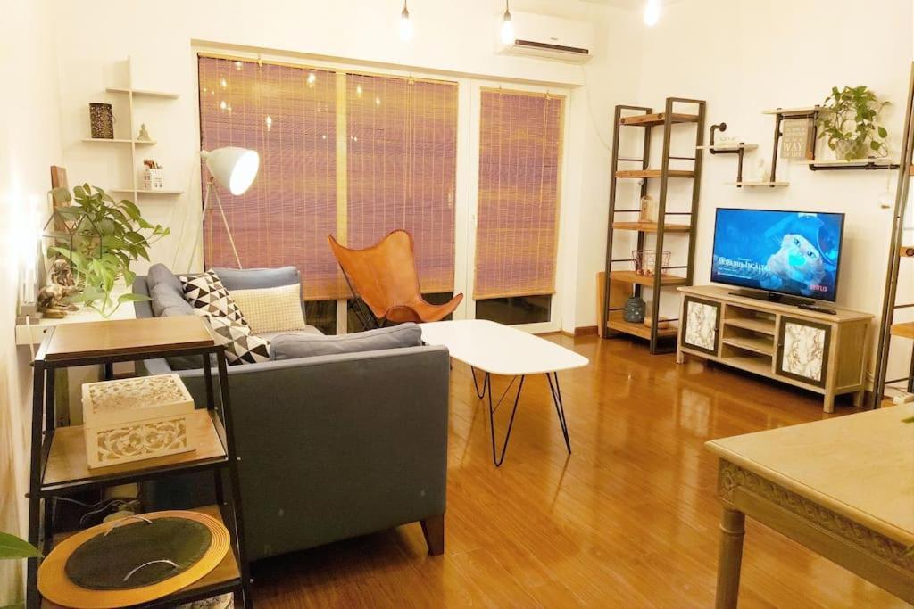Cosy Boutique 61 Sqm Apartment - Private Parking - Ten Blocks Residence Bucarest Exterior foto