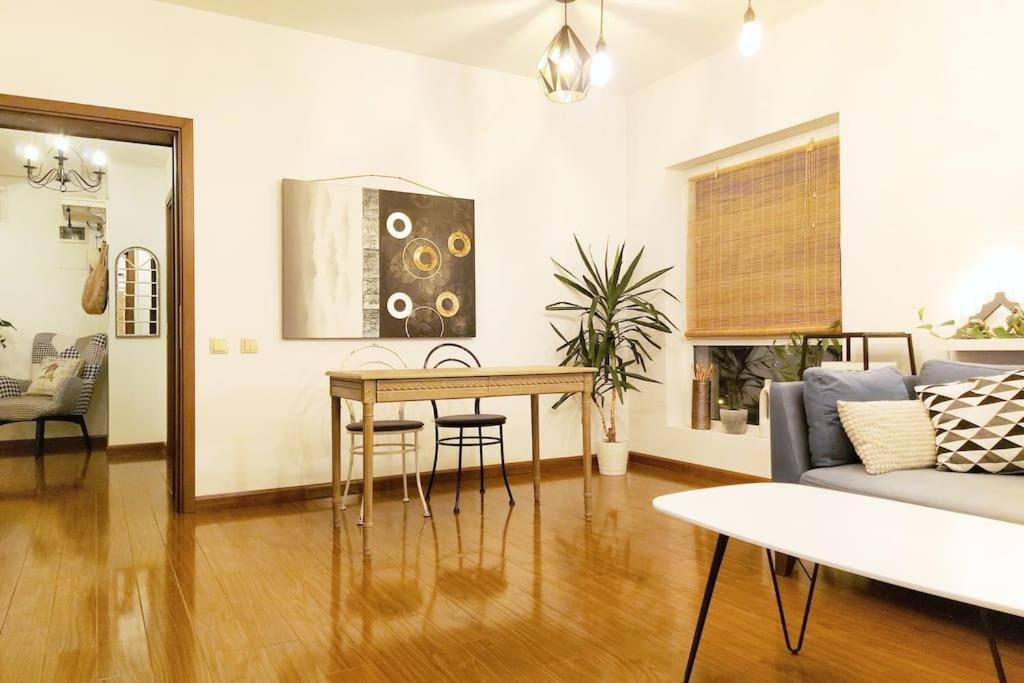 Cosy Boutique 61 Sqm Apartment - Private Parking - Ten Blocks Residence Bucarest Exterior foto