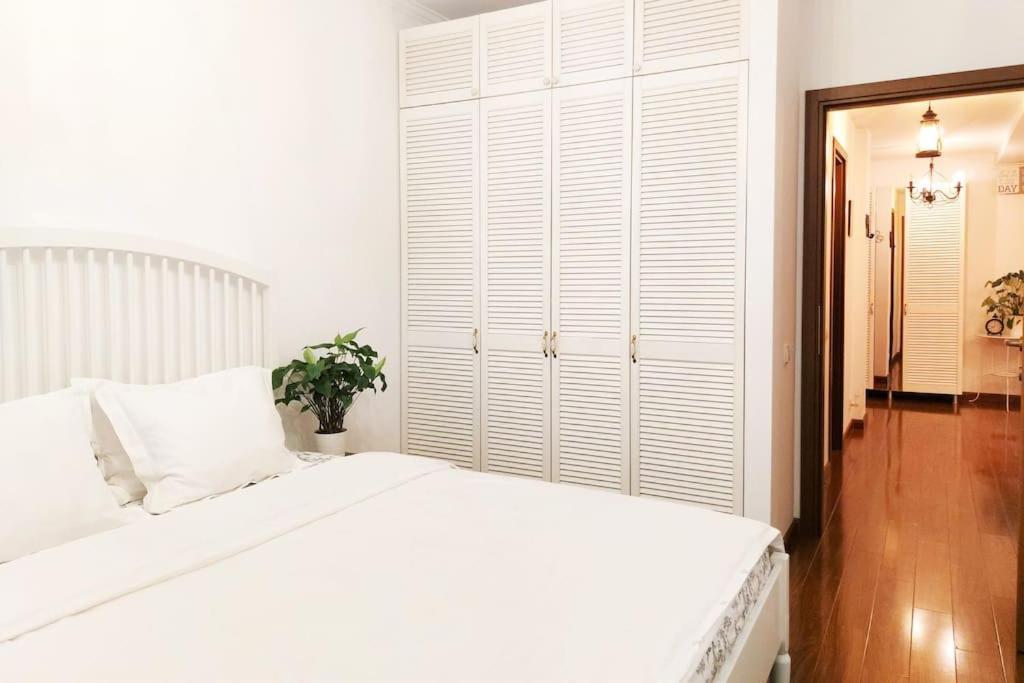 Cosy Boutique 61 Sqm Apartment - Private Parking - Ten Blocks Residence Bucarest Exterior foto